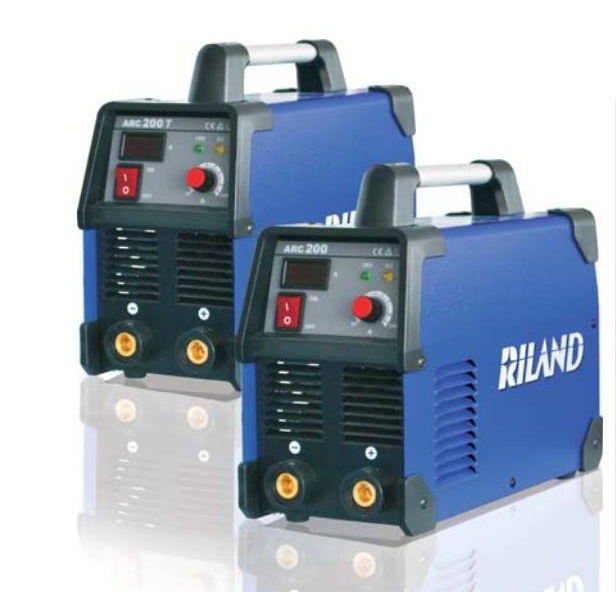 may han riland arc 200