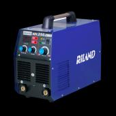 may han que riland arc 250gs
