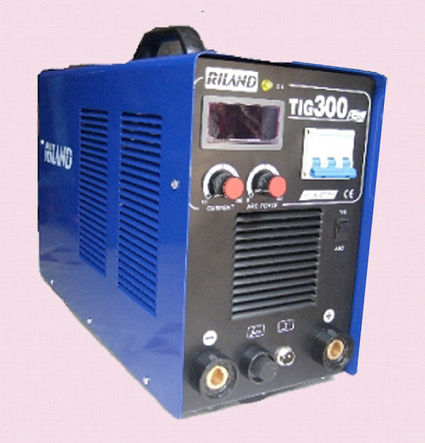 may han tig 300a riland