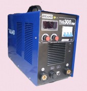 may han tig 300a riland