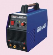 may han tig 200a riland