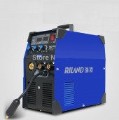 may han co2, mig nbc 200gw riland