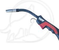 mo han mig 15ak black wolf bizel