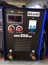 may han que arc 250