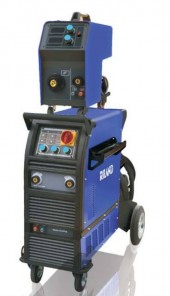 may han mig 500f riland