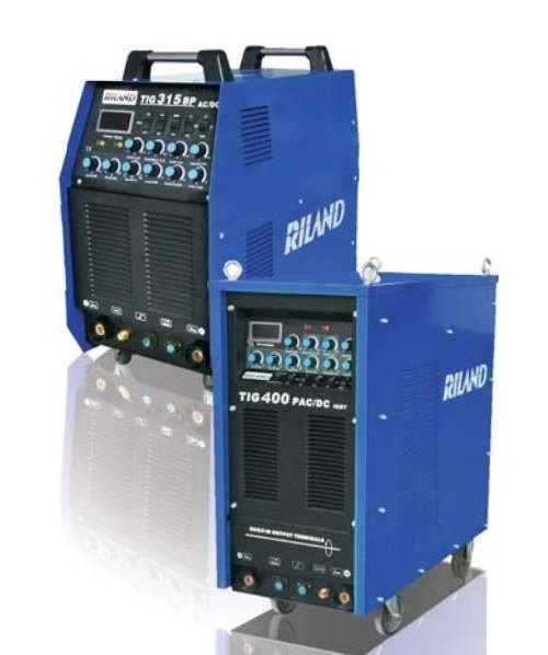 may han tig 315bp acdc riland
