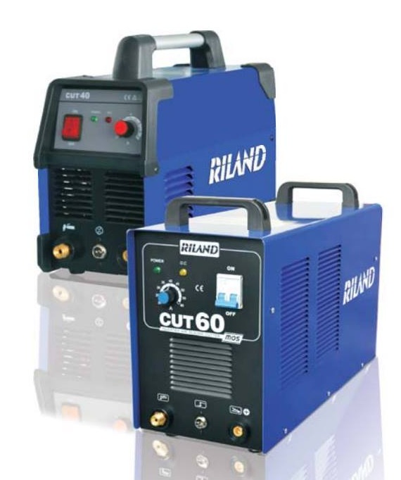may cat 60 riland