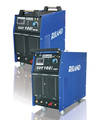 may cat 160i riland