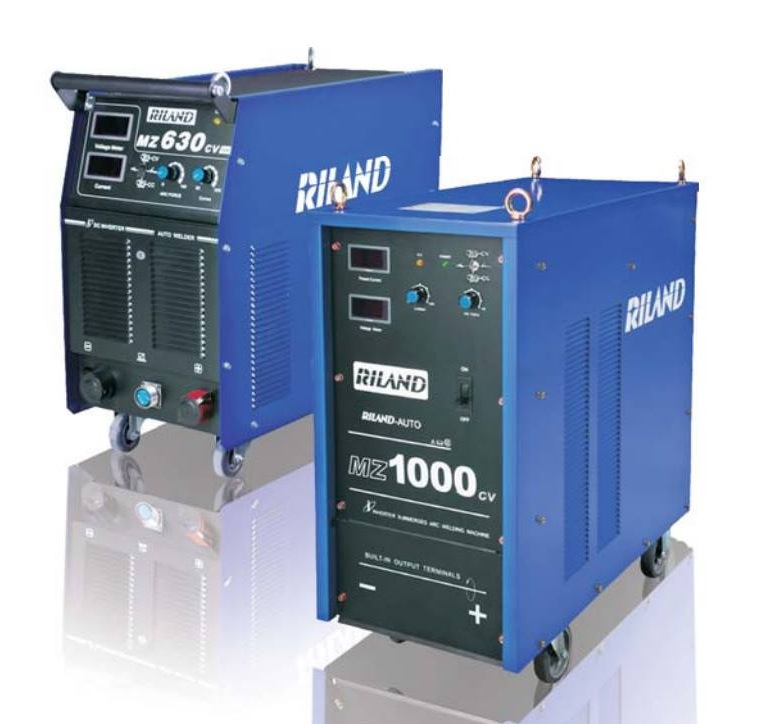 may han tu dong mz630cv riland