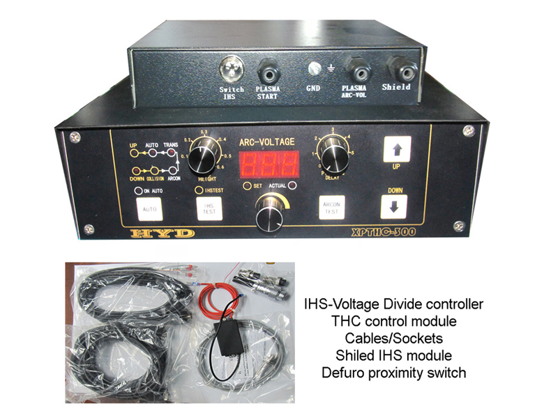 bang dieu khien chieu cao mo cnc xpthc-300ii