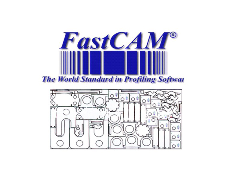 he thong dieu khien cnc fastcam