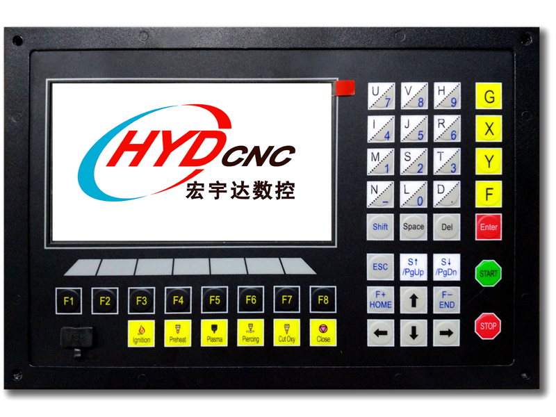 he thong dieu khien cnc hdy-2100