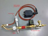ignitor