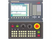 mach dieu khien may cat laser pa8000