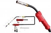 sung han mig kr350a
