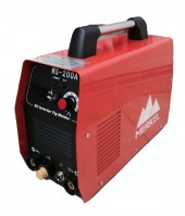 may han tig ws 200a merkel