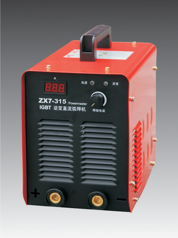 zx7-315/400/500