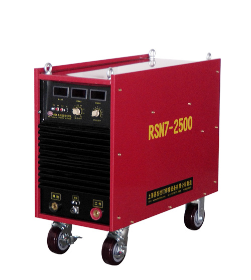 may han bulong rsn7 2000/2500