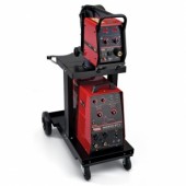 may han mig invertec stt ii