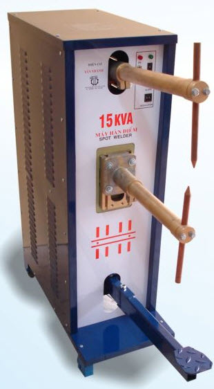 may han diem 15 kva