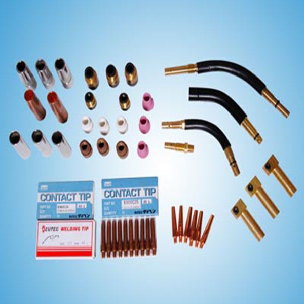 Bảng giá phụ kiện hàn tig ar