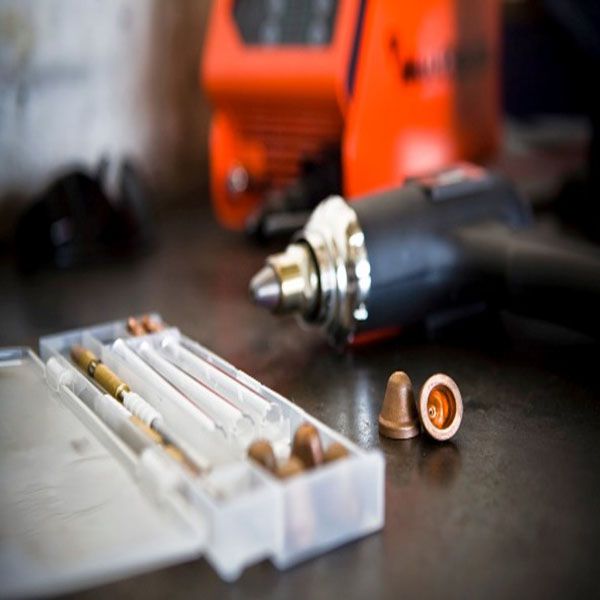 Bảng giá phụ kiện Plasma